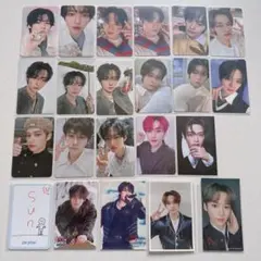 StrayKids リノ まとめ売り