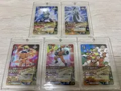 未開封】ポケモンカード コレクションファイルセットN・草のリーフィア