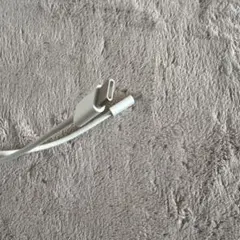 USB-C to USB-Cケーブル 1メートルほど