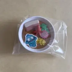 ピューロランド　ミニチュアフィギュア　ハンギョドンのサムネイル
