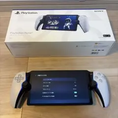 PlayStation Portal リモートプレーヤー CFIJ-18000
