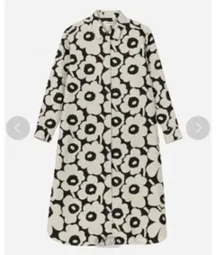 ☆ Marimekko Balanssi Unikko Jacket 40 - メルカリ