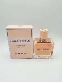 GIVENCHY イレジスティブル オーデパルファム ネクター 50ml 新品