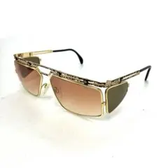 CAZAL カザール MOD951 イエローブラウン - メルカリ