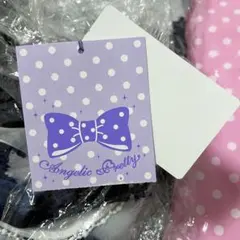 2025年最新】angelic pretty misty skyの人気アイテム - メルカリ