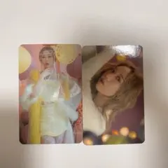 パパラピーズ タナカガ トレカ PECHE 雑誌 004