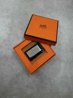 HERMES エルメス 1+1=1 Symboleネックレス