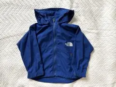 THE NORTH FACE コンパクトジャケット 110cm ノースフェイス - メルカリ
