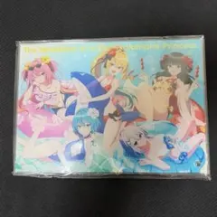 ひきこまり吸血姫の悶々 テラコマリ アクリルスタンド 非売品 藤商事
