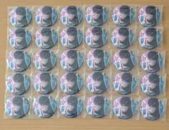 プロセカ 暁山瑞希 グリッター缶バッジ グリ缶 30B ニーゴ