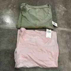 GAP 半袖Tシャツ 2枚セット