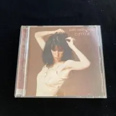 Patti Smith Group EASTER 1996年マスター版
