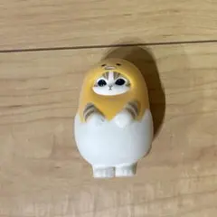 mofusand ×サンリオ もふもふフロッキーフィギュアコレクションのサムネイル