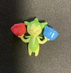 フルカラーアドバンス　ロゼリア　ポケモン　フィギュア