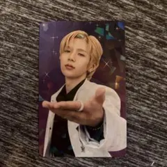 RIIZE ショウタロウトレカ アリーナツアーグッズ