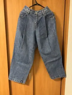 タグ付き美品】NEITHERS Frontman Denim Pants 3 - メルカリ