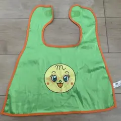 アンパンマンミュージアムマント　メロンパンナちゃん