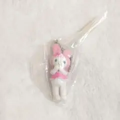 サンリオキャラクターズ ミニチュアチャーム～ライブキャラクター～　マイメロ
