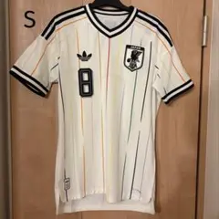 S 久保建英 日本代表ユニフォーム アウェイ オーセンティック ADIDASのサムネイル