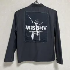 2026年最新】misbhv ライダースの人気アイテム - メルカリ