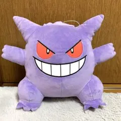 ゲンガー キャラクターグッズ