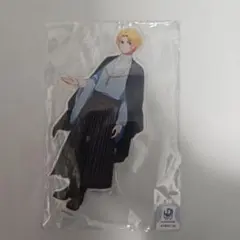 星野アクア 喫茶 アクリルスタンド