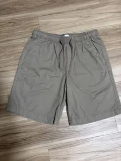 GAP ショートパンツ ハーフパンツ ベージュのサムネイル