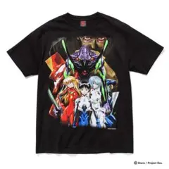 新品 XL GEEKS RULE EVANGELION 第3弾 Tシャツ エヴァ