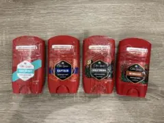 Old Spice デオドラントスティック 4本セット - メルカリ