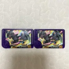 ポケモンフレンダ　ゼクロム