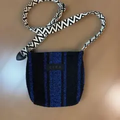 KYRA ショルダーバッグswagger empire mackdaddy