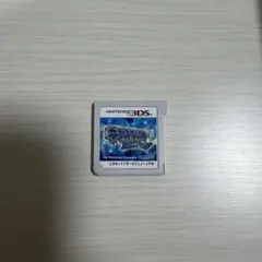 ポケットモンスター アルファサファイア