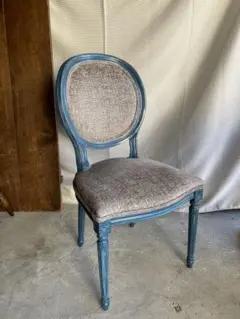 (ⅱ) made in ITALIY dining chair
