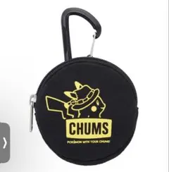 サ*吉様 CHUMS ポケモン ピカチュウ 新品未使用タグ付き サ*吉様 CHUMS ポケモン ピカチュウ 新品未使用タグ付き - メルカリ