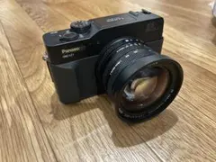 Panasonic パナソニック DMC-LC1 ジャンク 2026年最新】DMC-LC1の人気アイテム - メルカリ