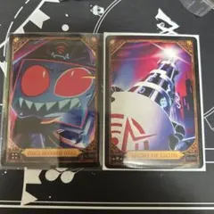 2026年最新】HAZBIN hotel voxの人気アイテム - メルカリ