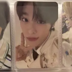 nctwish リク 会場限定 NCT WISH Our WISH CD購入特典