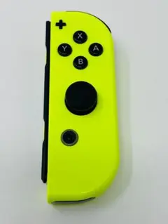 Switch ジョイコン Joy-Con (R) ネオンイエロー