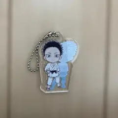 きゅんキャラアクリルチャーム 狛治