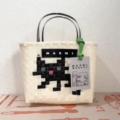 2026年最新】Marni カゴバッグ アニマルの人気アイテム - メルカリ