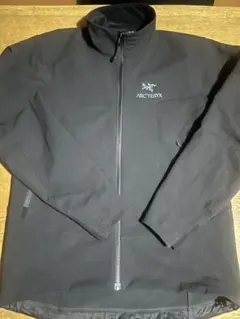 00s ARC'TERYX GAMMA SV カナダ製 M ブラック - メルカリ
