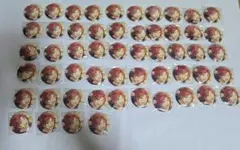 衣更真緒 イベコレ イベコレ缶バッジ 缶バ