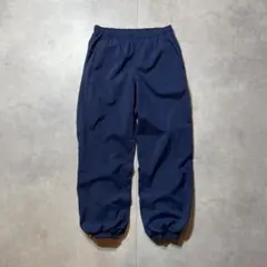 00s Nike Nylon track pants ナイキ　ナイロンパンツ　M