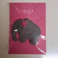 イビザ チャーム