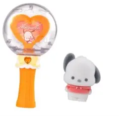 ポチャッコ ペンライト　ガチャ