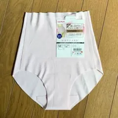GUNZE KIREILABO ショーツ M 完全無縫製のサムネイル