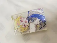 あんスタ Happy Elements 仁兎なずなアクリルブロック 聚光舞台 - メルカリ