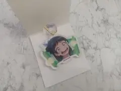 薬屋のひとりごと 猫猫 アクリルキーホルダー