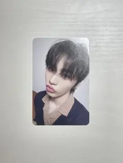 boynextdoor テサン トレカ weverse