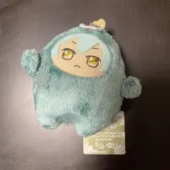 アイナナ きらどるぬいぐるみ 亥清悠 2024 モンぬい ワルモフ　vol.2